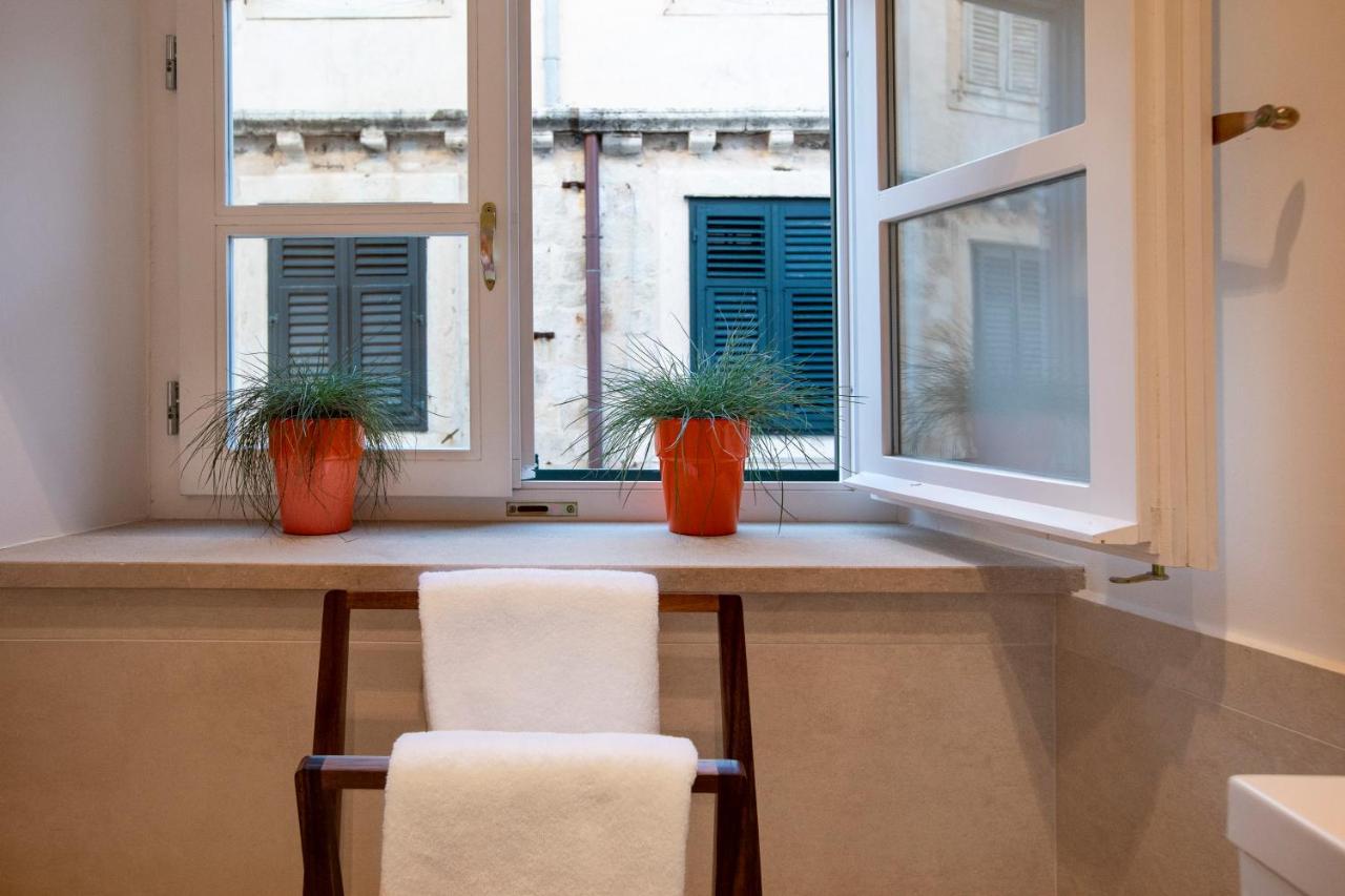 Two Bedroom Luxury Apartment Sorgo Cerva In Dubrovnik Old Town Exterior foto